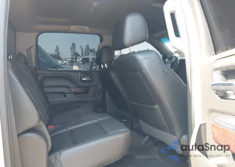 2018 GMC Sierra 1500 Slt z USA, uszkodzony, nr VIN 3GTU2NEC7JG395836